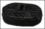 GSP 513351 Rubber Buffer, silencer